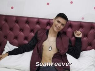 Seanreeves