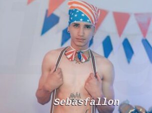 Sebasfallon