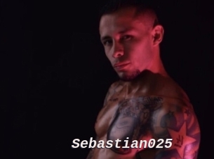 Sebastian025