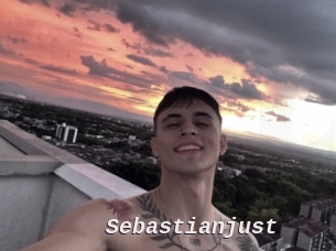 Sebastianjust