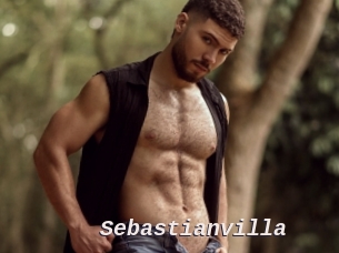 Sebastianvilla