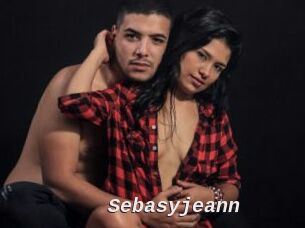 Sebasyjeann