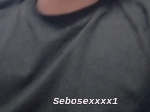 Sebosexxxx1