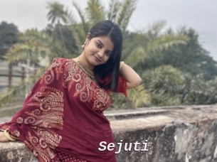 Sejuti