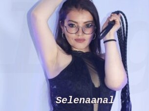 Selenaanal