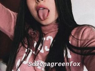 Selenagreenfox