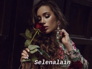 Selenalain