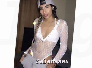 Selenasex