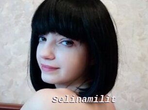 Selinamilit