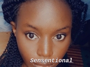 Sensentional