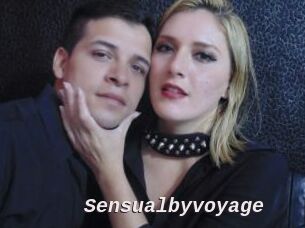 Sensualbyvoyage