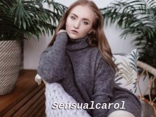 Sensualcarol