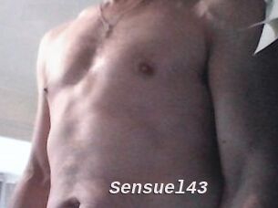 Sensuel43