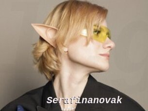 Serafinanovak