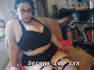 Serena_lee_xxx