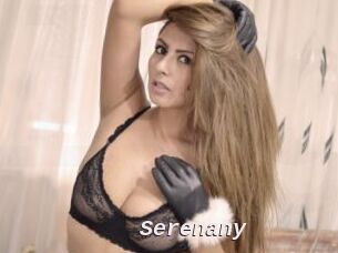 Serenany
