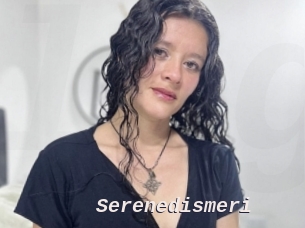 Serenedismeri