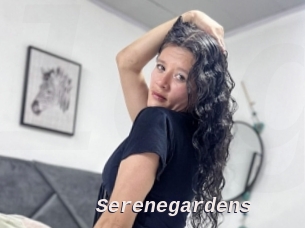 serenegardens Live Camgirls Sex