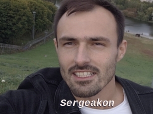 Sergeakon