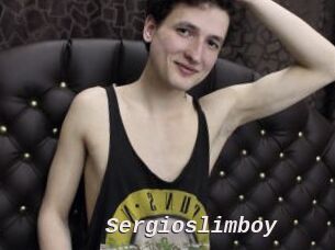 Sergioslimboy