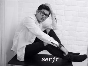 Serjt