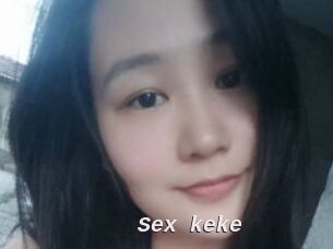 Sex_keke