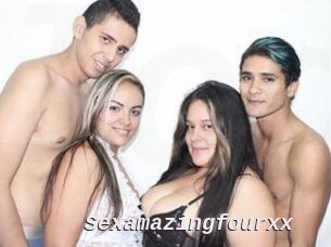 Sexamazingfourxx