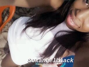 Sexangelblack