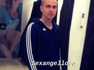 Sexangellove