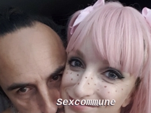 Sexcommune