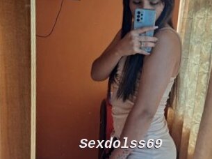 Sexdolss69