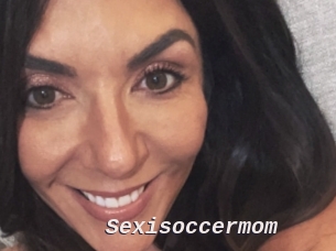 Sexisoccermom