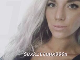 Sexkittenx999x