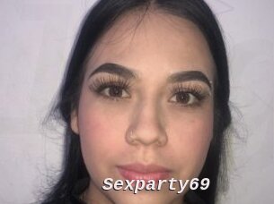 Sexparty69