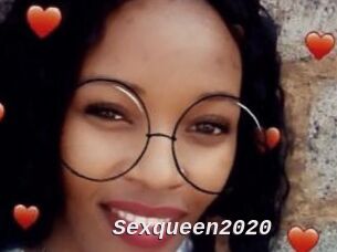 Sexqueen2020