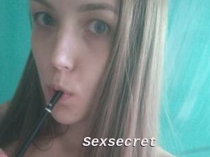 Sexsecret