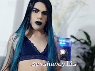 Sexshaneylis