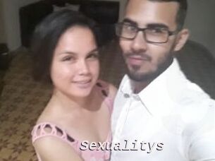 Sexualitys