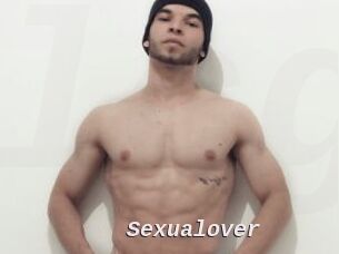 Sexualover