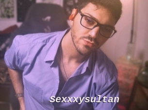 Sexxxysultan