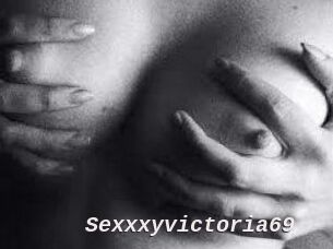 Sexxxyvictoria69