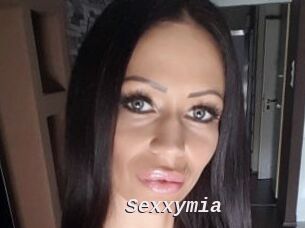 Sexxymia