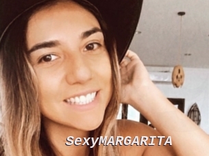 SexyMARGARITA