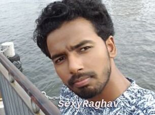 SexyRaghav