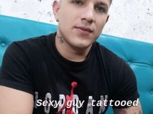 Sexy_guy_tattooed