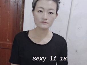 Sexy_li_18