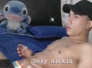 Sexy_nick18