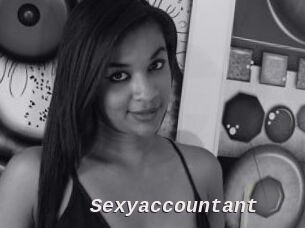 Sexyaccountant