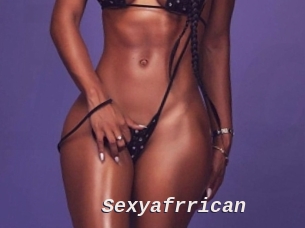 Sexyafrrican