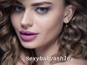 Sexybabyashley